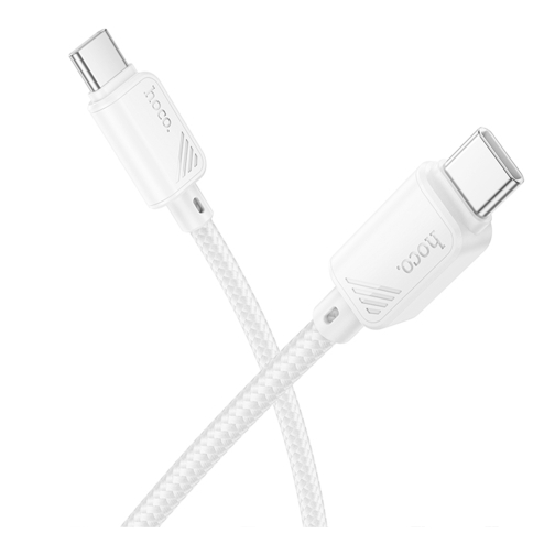 Купити Кабель USB Hoco X113 Type-C to Type-C 60W, 5