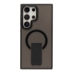 Купить Чехол TPU+PC FlexGuard Magnetic Ring Stand для Samsung Galaxy S25 Ultra 5G (S938), 7