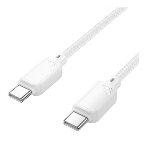 Купити Кабель USB Hoco X113 Type-C to Type-C 60W, 9