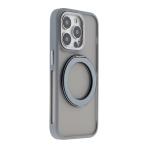 Купить Чехол TPU+PC Mag 360 Spin Case для iPhone 15 Pro Max, 7
