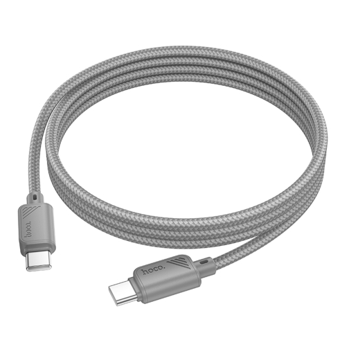 Купити Кабель USB Hoco X113 Type-C to Type-C 60W, 10