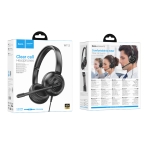 Купити Ігрові Навушники Hoco W112 Pure, 2