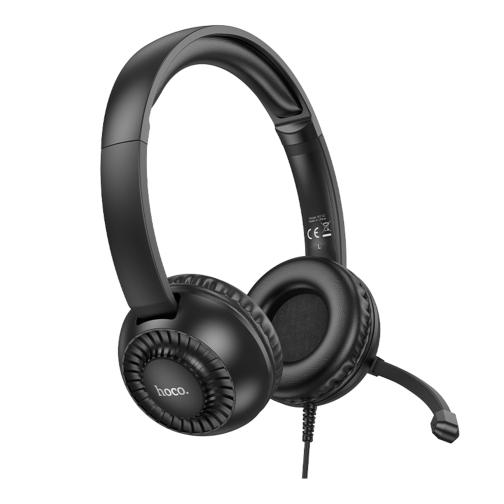 Купити Ігрові Навушники Hoco W112 Pure, 3