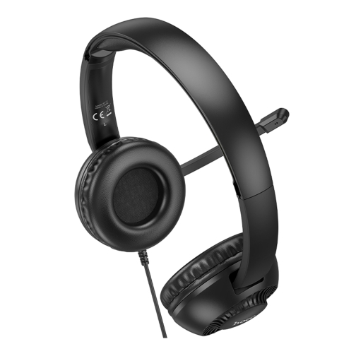 Купити Ігрові Навушники Hoco W112 Pure, 4