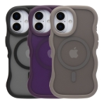 Купити Чохол TPU+PC AquaWave with MagSafe для iPhone 16