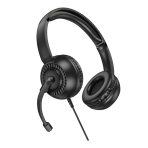 Купити Ігрові Навушники Hoco W112 Pure, 5