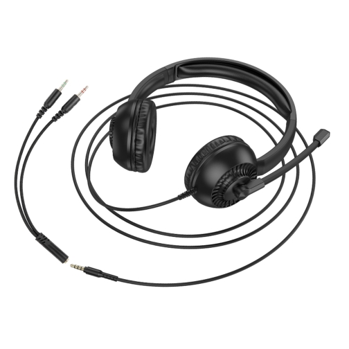 Купити Ігрові Навушники Hoco W112 Pure, 6