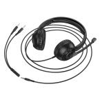 Купити Ігрові Навушники Hoco W112 Pure, 6