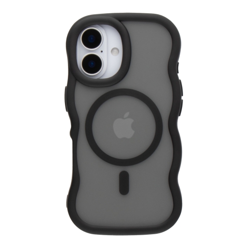 Купити Чохол TPU+PC AquaWave with MagSafe для iPhone 16, 6