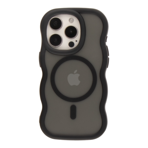 Купити Чохол TPU+PC AquaWave with MagSafe для iPhone 15 Pro, 6