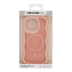 Купить Чехол TPU+PC AquaWave with MagSafe для iPhone 12 Pro Max, 4