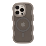 Купити Чохол TPU+PC AquaWave with MagSafe для iPhone 15 Pro, 7