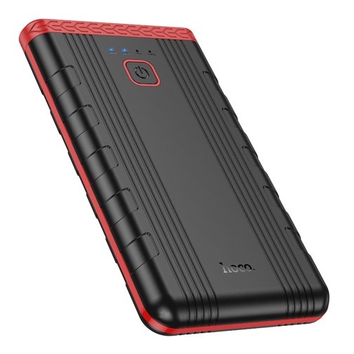 Купити Універсальна Мобільна Батарея Hoco QS5 Jump Starter/Power Bank(6000mAh) 22.2Wh, 4