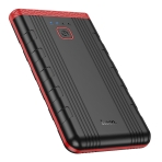 Купити Універсальна Мобільна Батарея Hoco QS5 Jump Starter/Power Bank(6000mAh) 22.2Wh, 4