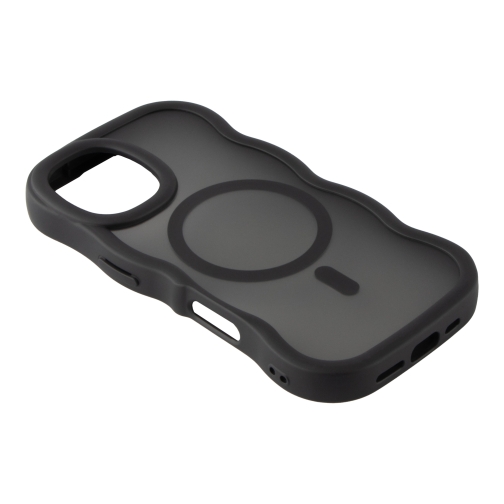 Купити Чохол TPU+PC AquaWave with MagSafe для iPhone 16, 12