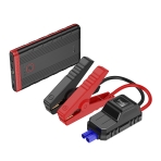 Купити Універсальна Мобільна Батарея Hoco QS5 Jump Starter/Power Bank(6000mAh) 22.2Wh, 6