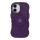 Купити Чохол TPU+PC AquaWave with MagSafe для iPhone 16 Purple