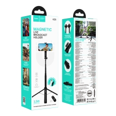 Купити Селфі-Штатив Hoco K25