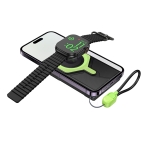 Купити Універсальна Мобільна Батарея Power Bank Hoco DB83 22.5W+PD20W magnetic, with watch charging, cable 10000mAh, 3