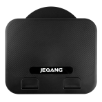 Купить Подставка для Ноутбука Jeqang JP-H628, 3