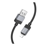 Купить USB Hoco X110 Lightning 2.4A, 4