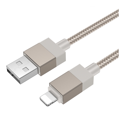Купить USB Hoco X110 Lightning 2.4A, 5