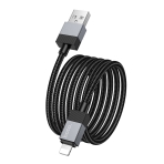 Купить USB Hoco X110 Lightning 2.4A, 6