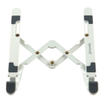 Купити Підставка для Ноутбука Jeqang JP-H626, 4