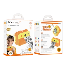 Купити Дитяча Камера Hoco DV204