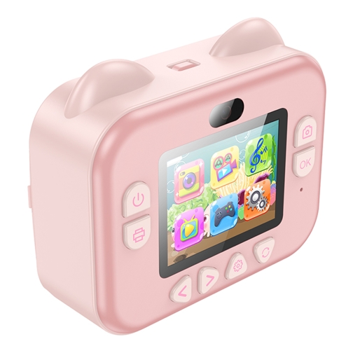 Купити Дитяча Камера Hoco DV204, 7