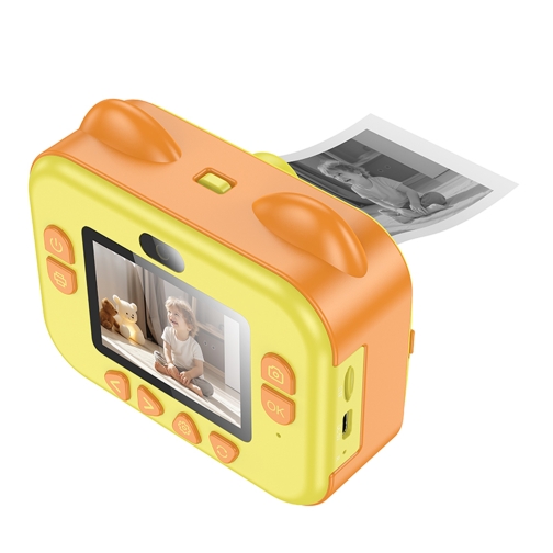 Купити Дитяча Камера Hoco DV204, 8