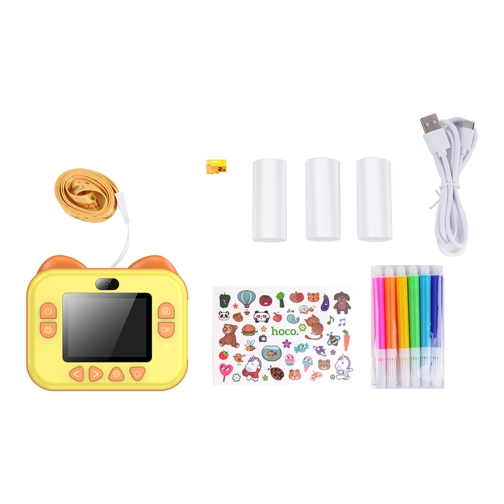 Купити Дитяча Камера Hoco DV204, 10