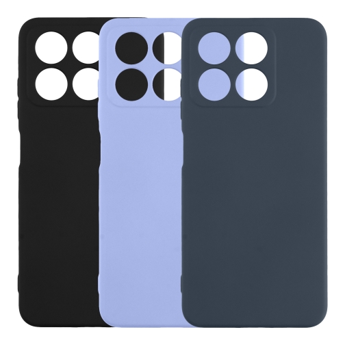 Купить Чехол Silicone Cover Full Camera (A) для ZTE Blade A35