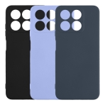 Купить Чехол Silicone Cover Full Camera (A) для ZTE Blade A35