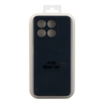 Купить Чехол Silicone Cover Full Camera (A) для ZTE Blade A35, 3