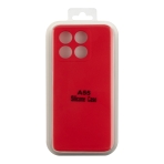 Купить Чехол Silicone Cover Full Camera (A) для ZTE Blade A55, 4