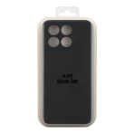 Купить Чехол Silicone Cover Full Camera (A) для ZTE Blade A55, 5