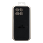 Купить Чехол Silicone Cover Full Camera (A) для ZTE Blade A35, 5