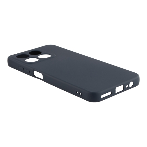Купить Чехол Silicone Cover Full Camera (A) для ZTE Blade A55, 10