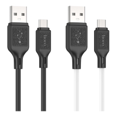 Купить USB Hoco X90 Micro 2.4A