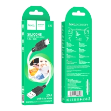 Купить USB Hoco X90 Micro 2.4A