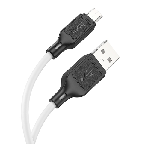 Купить USB Hoco X90 Micro 2.4A, 4