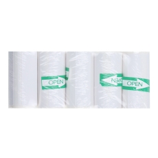 Купити Термопапір Самоклеюча 57*25*(5шт.)