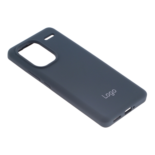 Купити Чохол Liquid Silicone (AA) для Xiaomi Redmi Note 13 Pro+ 5G, 10