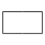 Купити Екран для проектора 84" 16:9