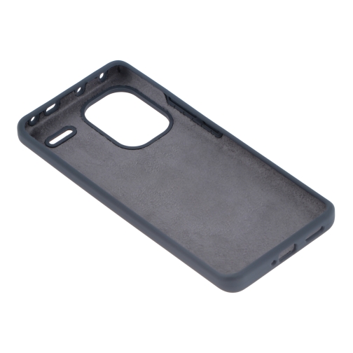 Купити Чохол Liquid Silicone (AA) для Xiaomi Redmi Note 13 Pro+ 5G, 11