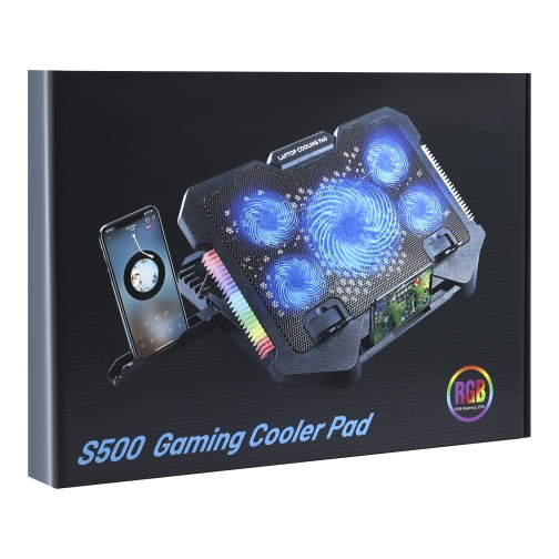 Купить Подставка для Ноутбука 18" Givecool S500, 2