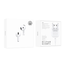 Купити Бездротова Стерео Гарнітура Hoco EW85 ANC