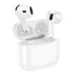 Купить Блютуз Стерео Гарнитура Hoco EW85 ANC, 3