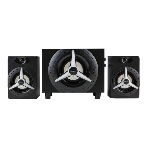 Купити Комп'ютерні колонки Kisonli TM-7000A, 3